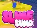 Gêm Sumo Slime 3D ar-lein