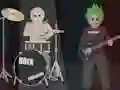 Gêm Punk-O-Matic ar-lein