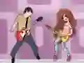 Gêm Find Popstar Justin ar-lein