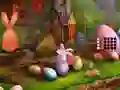 Gêm Find The Precious Egg ar-lein
