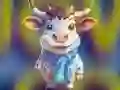 Gêm Jovial Cow Rescue ar-lein