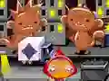 Gêm Monkey Go Happy Stage 812 ar-lein