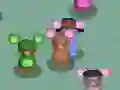 Gêm How Many Mice ar-lein