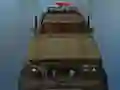 Gêm Extreme War Trails ar-lein