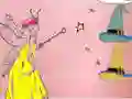 Gêm Find Magic Rabbit and Bear ar-lein