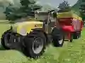 Gêm My Farm Simulator ar-lein