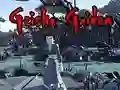 Gêm Geisha Gaiden ar-lein