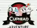 Gêm Cuphead Adventure ar-lein