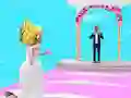 Gêm Valentines Day: Love Rush ar-lein