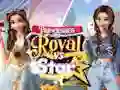 Gêm Princesses Royal Vs Star ar-lein