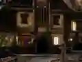 Gêm Mystic Manor Escape ar-lein