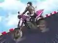 Gêm Real Moto Stunt Racing 3D ar-lein