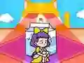 Gêm Hide N Seek: Girl Escape ar-lein