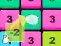 Gêm Merge Number ar-lein