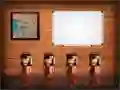Gêm Amgel Easy Room Escape 163 ar-lein