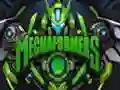 Gêm Mecha Formers 3 ar-lein