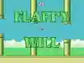 Gêm Flappy Will ar-lein