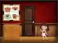 Gêm Angel Valentine's Day Escape 5 ar-lein