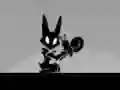 Gêm Bunny Bun ar-lein
