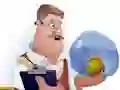 Gêm Fishdom 3 ar-lein
