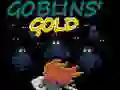 Gêm Goblin's Gold ar-lein