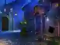 Gêm Shadow City Escape ar-lein