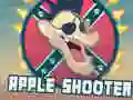 Gêm Apple Shooter ar-lein