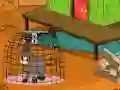 Gêm The Amiatina Escape ar-lein
