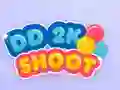 Gêm DD 2K Shoot ar-lein