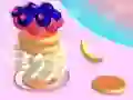 Gêm I Want Pancake ar-lein