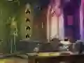 Gêm Scary Museum Escape ar-lein
