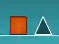 Gêm The Impossible Game lite ar-lein