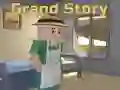 Gêm Grand Story ar-lein