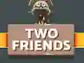 Gêm Two Friends ar-lein