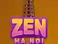 Gêm Zen Hanoi ar-lein