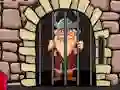 Gêm Shovel Warrior Escape ar-lein