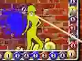 Gêm Extreme Billiards ar-lein