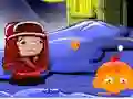 Gêm Monkey Go Happly Stage 383 ar-lein