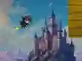 Gêm Harry's Flight ar-lein