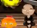 Gêm Monkey Go Happly Stage 385 ar-lein
