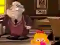 Gêm Monkey Go Happly Stage 387 ar-lein