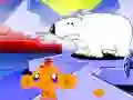 Gêm Monkey Go Happly Stage 389 ar-lein
