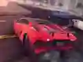 Gêm City Car Driving ar-lein