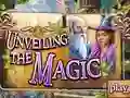 Gêm Unveiling the Magic ar-lein