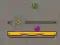 Gêm Cannon Balls ar-lein