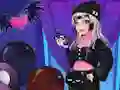 Gêm Teen Cute Emo ar-lein
