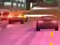 Gêm Turbo Racing 3 Shangha ar-lein