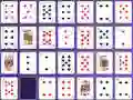 Gêm Montana Solitaire ar-lein