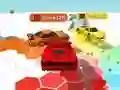 Gêm Race Survival: Arena King ar-lein