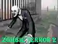 Gêm Zombie Terror 2 ar-lein